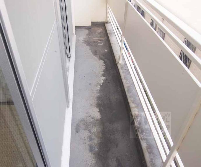 【タナカマンション】間取