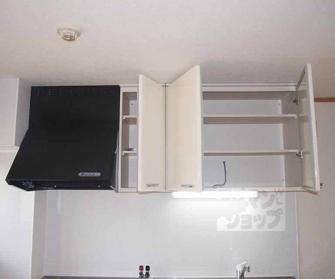 【タナカマンション】間取