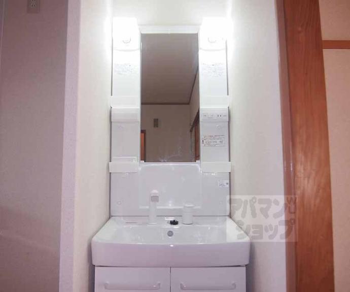 【タナカマンション】間取