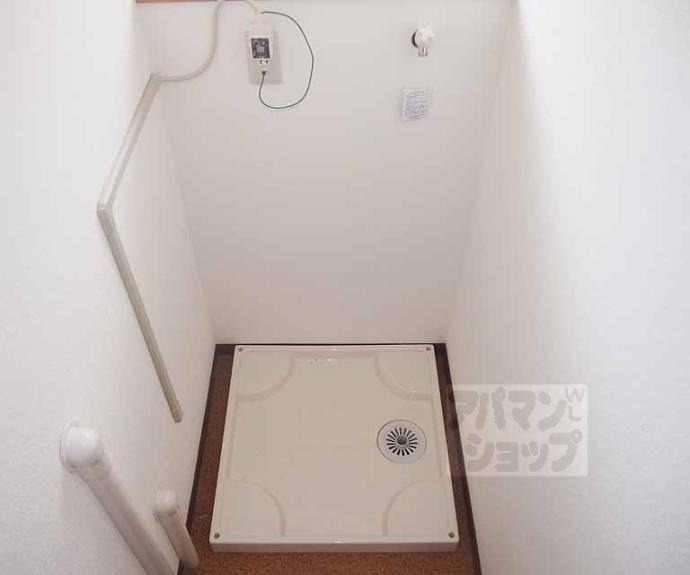 【タナカマンション】間取