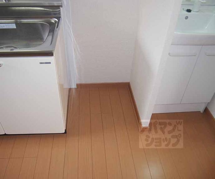 【タナカマンション】間取