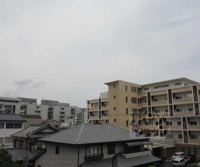 【タナカマンション】間取