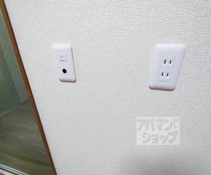 【二条グランドハイツ】間取