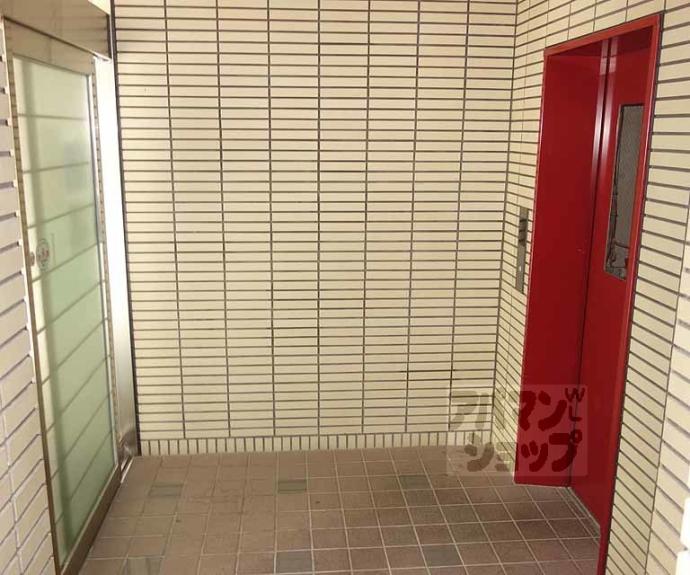 【ドモス竹鼻】間取