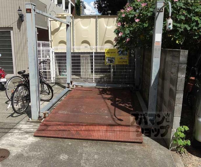 【ドモス竹鼻】間取