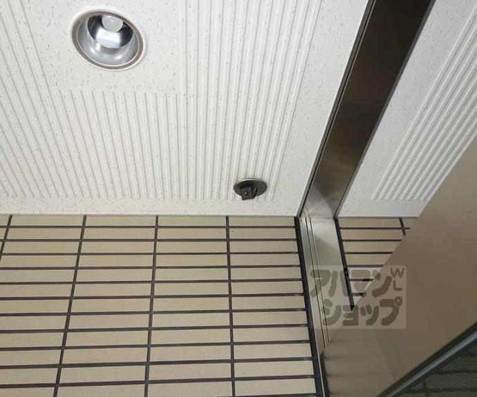 【ドモス竹鼻】間取