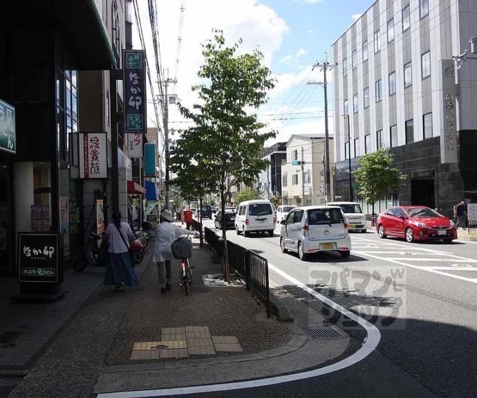 【ドモス竹鼻】間取