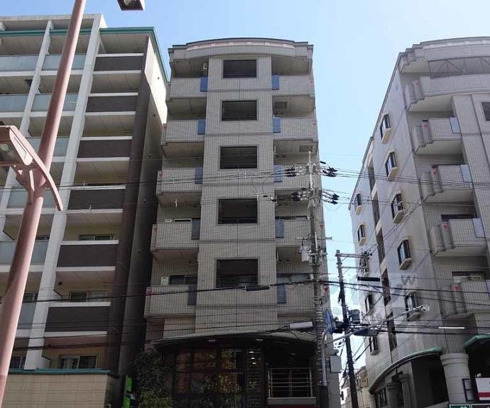 【ドモス竹鼻】間取