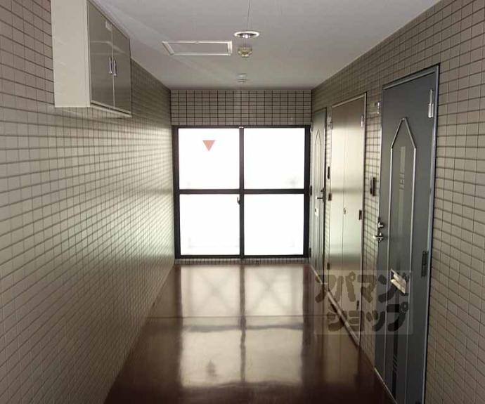 【ドモス竹鼻】間取