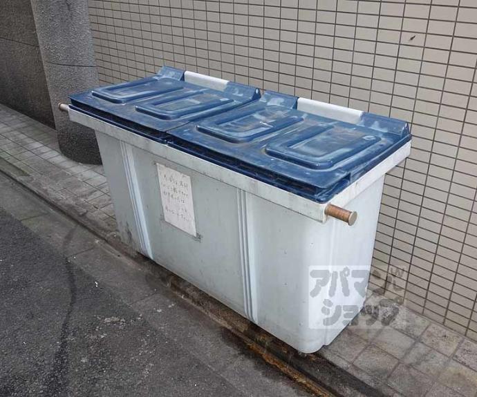 【ドモス竹鼻】間取