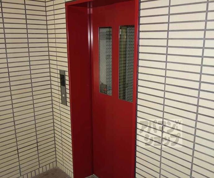 【ドモス竹鼻】間取