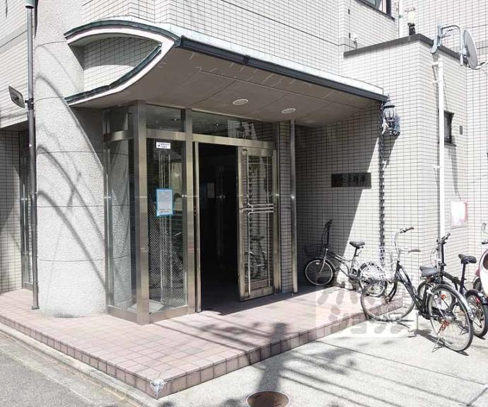 【ドモス竹鼻】間取