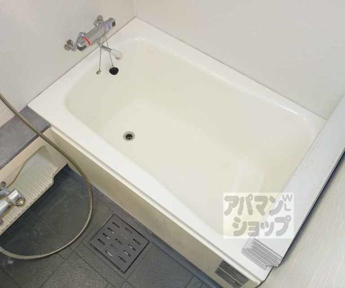 【ライジングコート京都西院フロンティアⅡ】間取