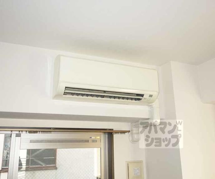 【ライジングコート京都西院フロンティアⅡ】間取