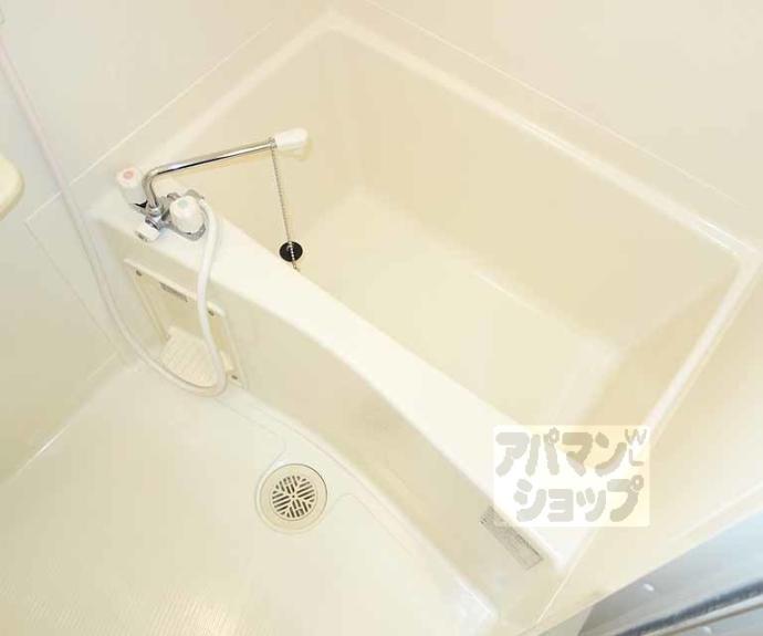 【ライジングコート京都西院フロンティアⅡ】間取