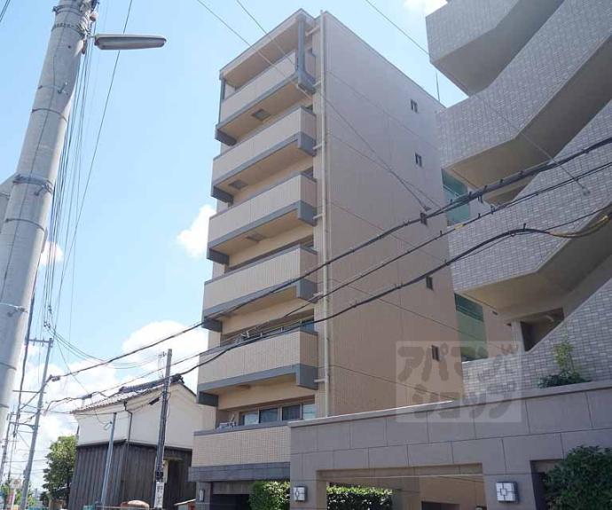 【プロスペール】間取