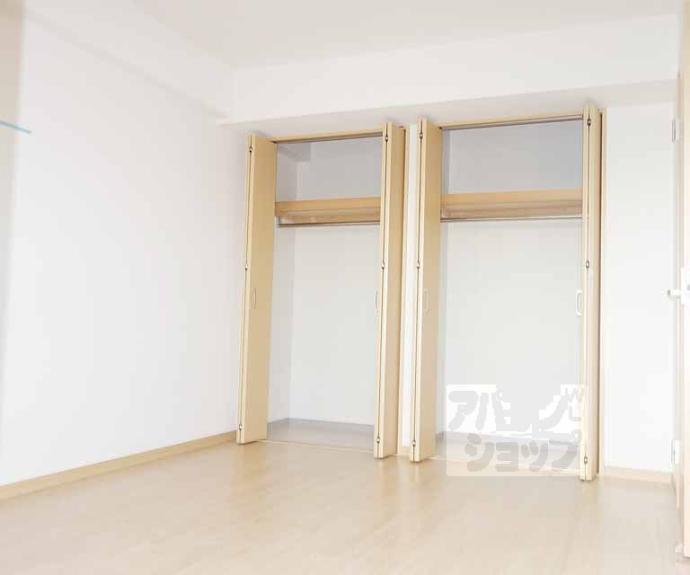 【プロスペール】間取