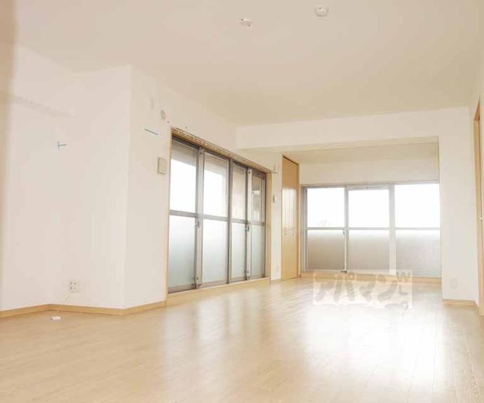 【プロスペール】間取