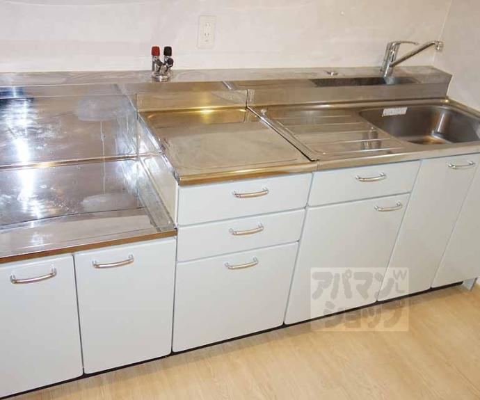 【プロスペール】間取