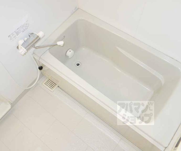 【プロスペール】間取