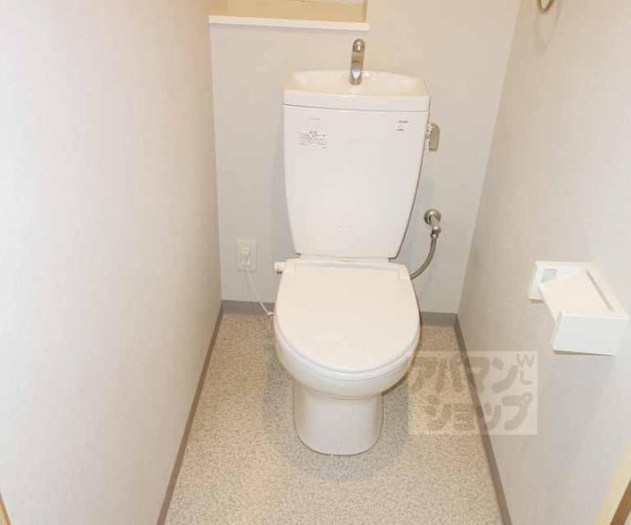 【プロスペール】間取