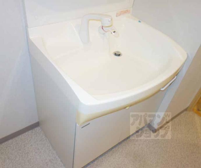 【プロスペール】間取