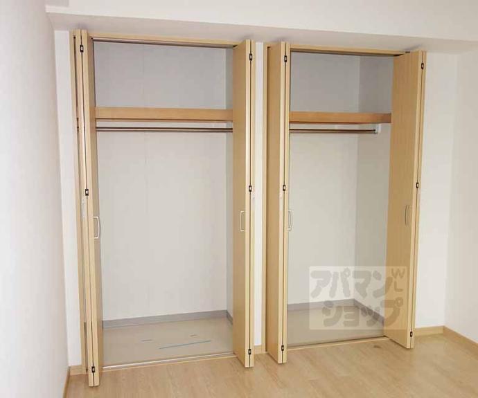 【プロスペール】間取