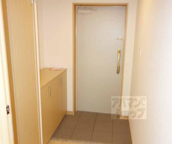 【プロスペール】間取