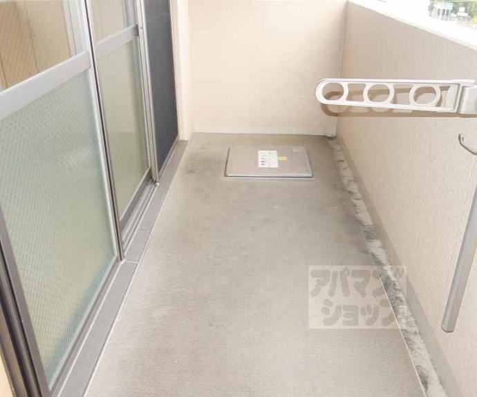 【プロスペール】間取