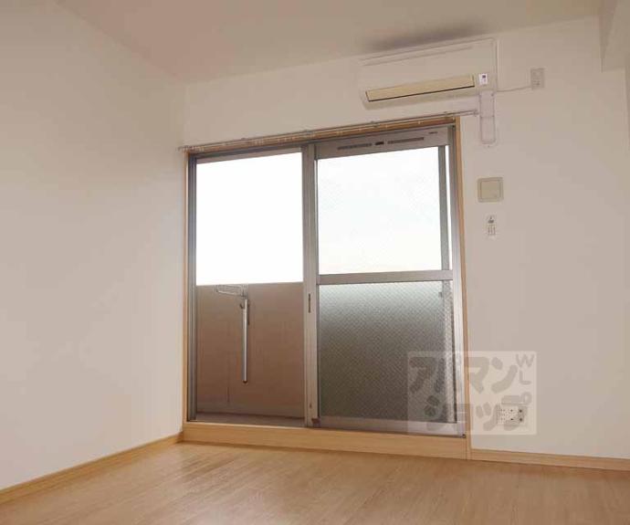 【プロスペール】間取