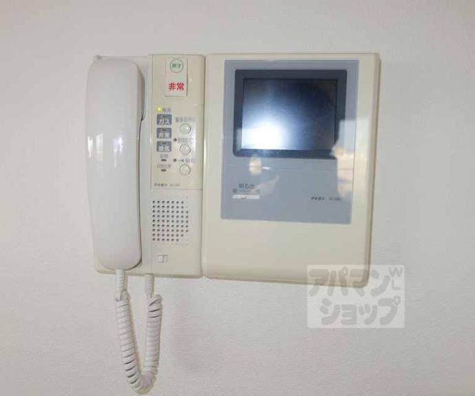 【プロスペール】間取