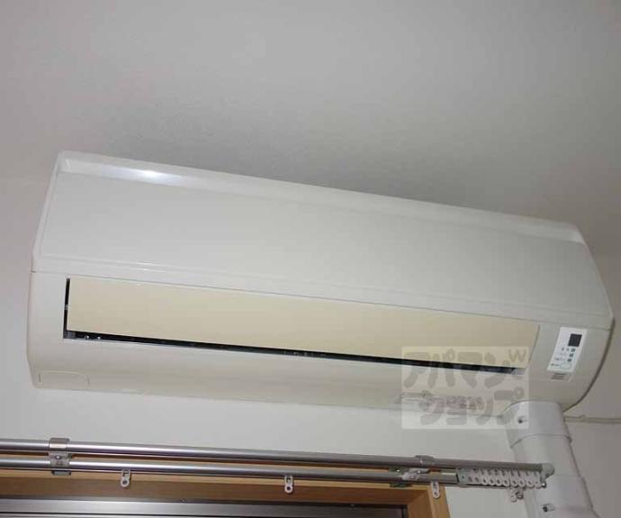 【プロスペール】間取