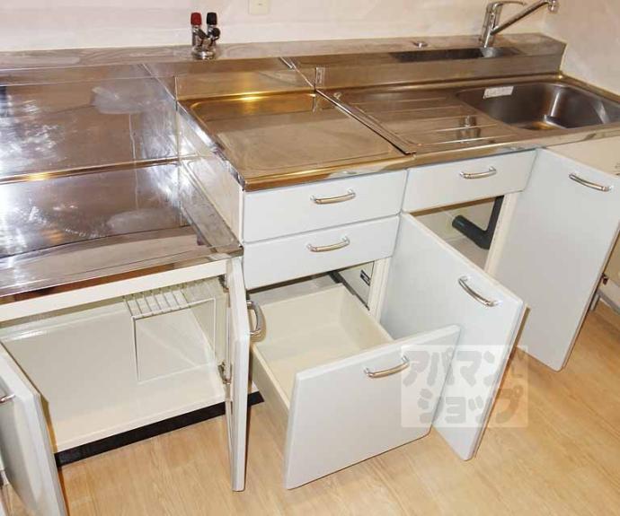 【プロスペール】間取