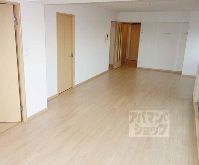 【プロスペール】間取