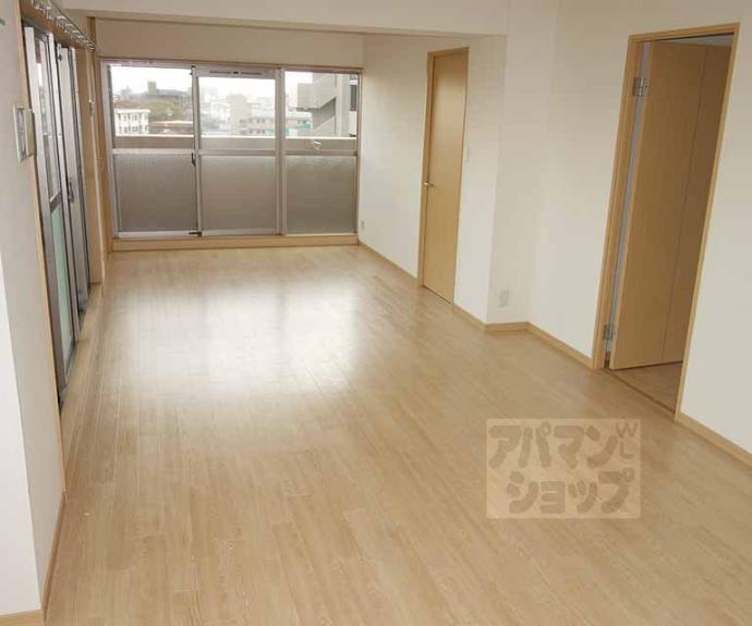 【プロスペール】間取