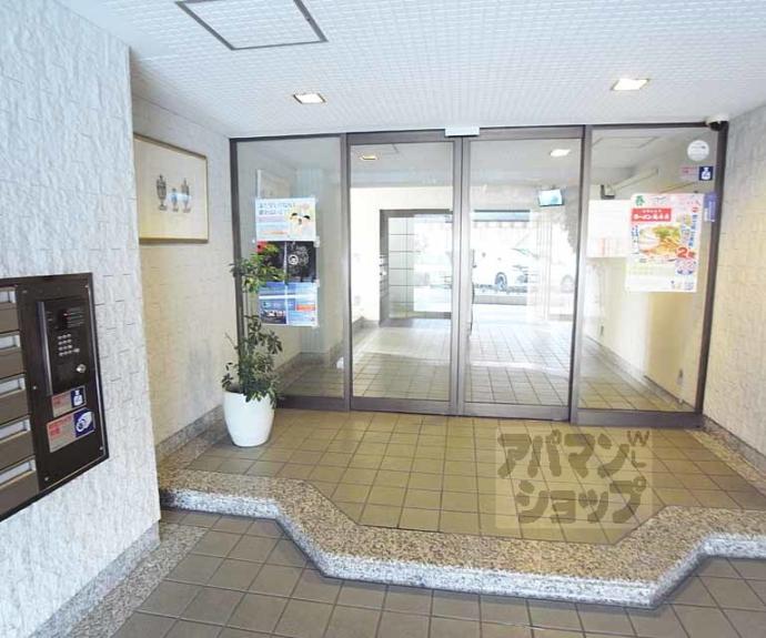 【シャンポール蜂の壷】間取