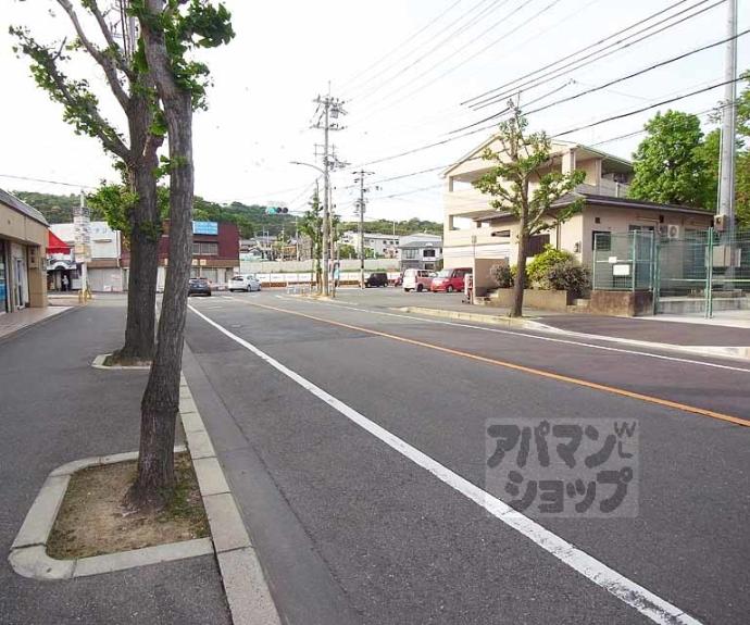 【シャンポール蜂の壷】間取