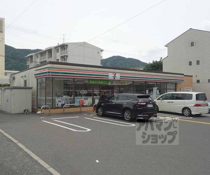 【大塚元屋敷町貸家】間取