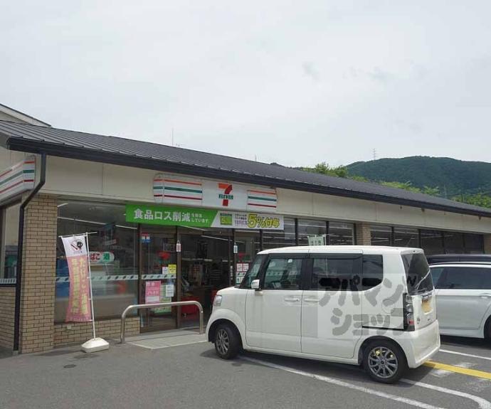 【小山北林町貸家】間取