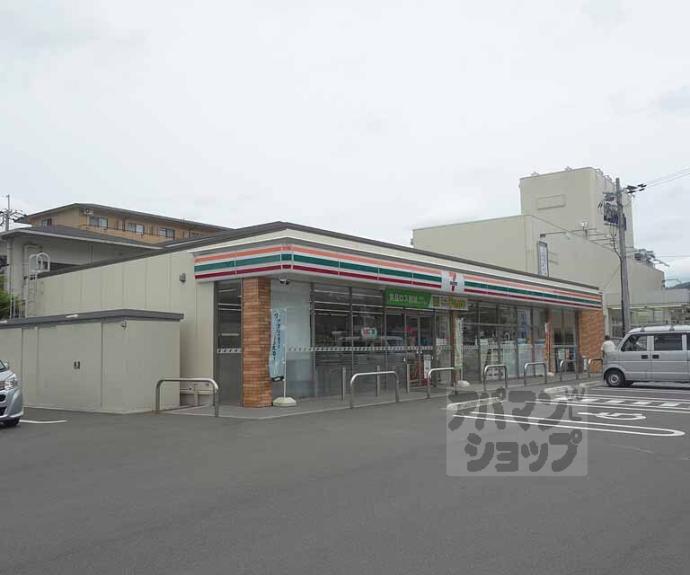 【ＷＥＳＴ　ＨＩＬＬＳ　東野】間取