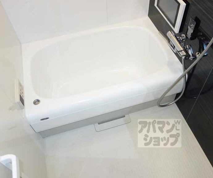 【ラフィーネ山科】間取