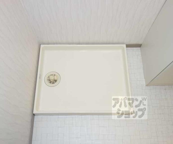 【ラフィーネ山科】間取