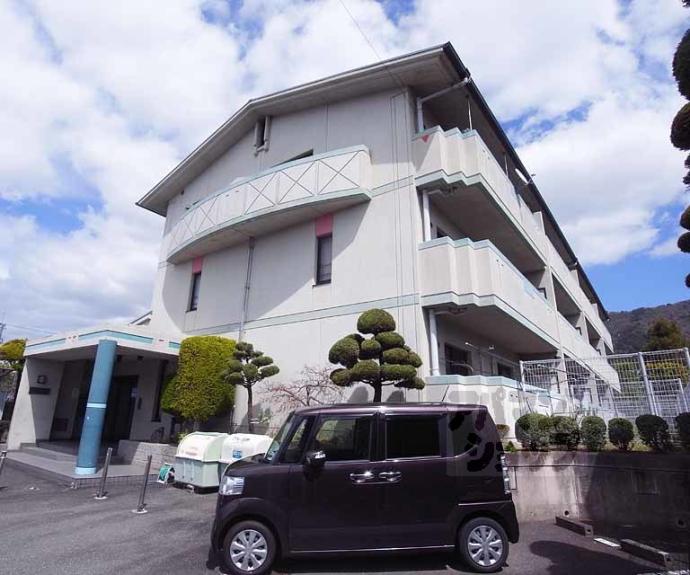 【ファレノ・日野】間取