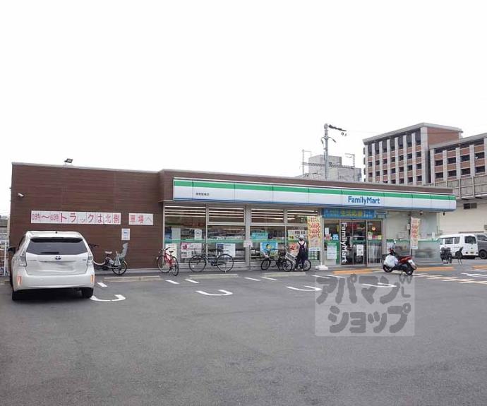 【東野百拍子町貸家】