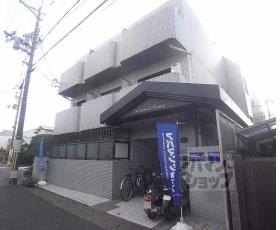 メゾン・ド・ラマージュ：間取図