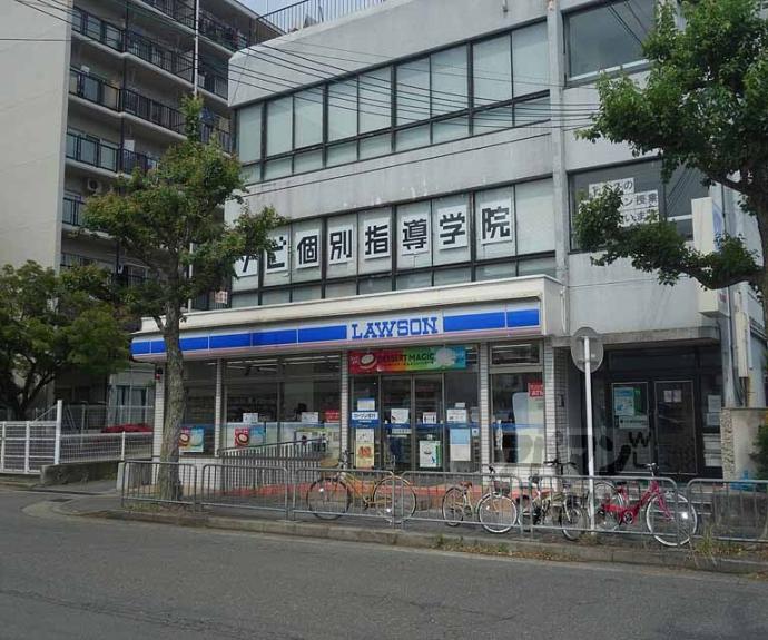 【山科市営住宅　２棟】間取