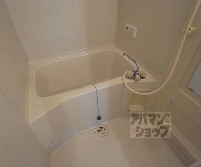 【ハイカムール音羽】間取