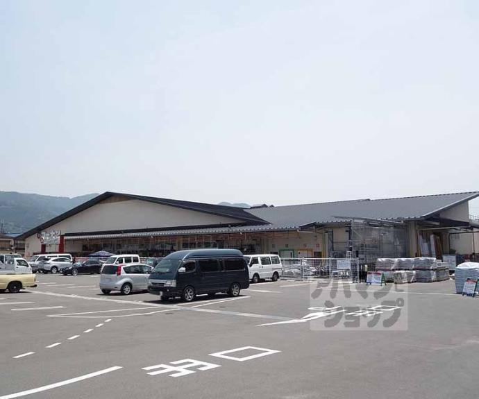 【醍醐上ノ山団地 A3棟】