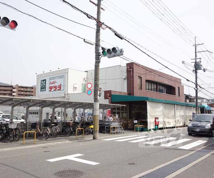 【エンフォルド】間取