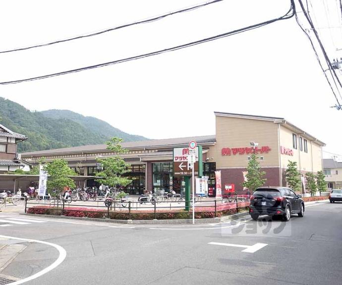 【ＷＥＳＴ　ＨＩＬＬＳ　東野】間取